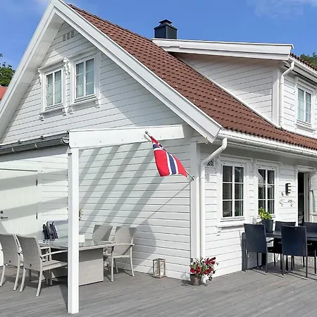 Cozy In Lindesnes With Wifi *