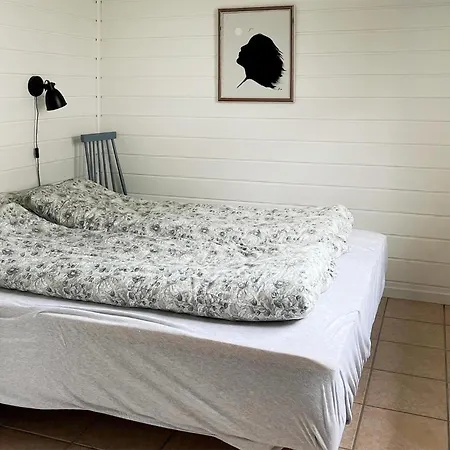 Holiday home Cozy In Lindesnes With Wifi