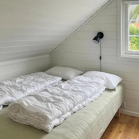 Nyaraló Cozy In Lindesnes With Wifi