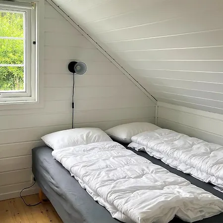 Holiday home Cozy In Lindesnes With Wifi